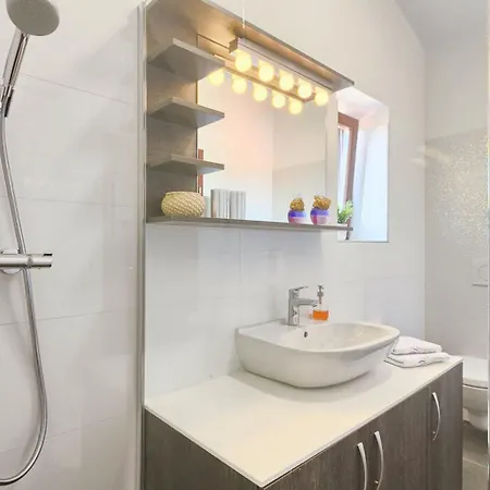 Dubravka In Istria For 11 People - Pet Friendly With 70 M2 Private Pool Villa