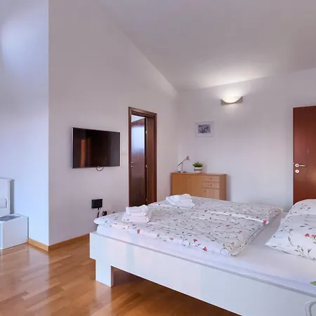 Dubravka In Istria For 11 People - Pet Friendly With 70 M2 Private Pool Villa *